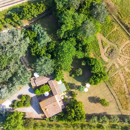Il Podere By Interhome Semesterbostad