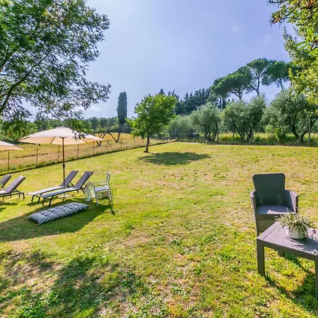 Semesterbostad Il Podere By Interhome