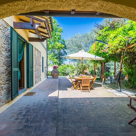 Il Podere By Interhome Lari