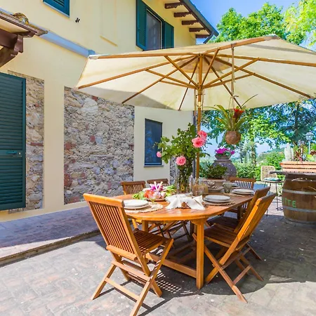 Il Podere By Interhome