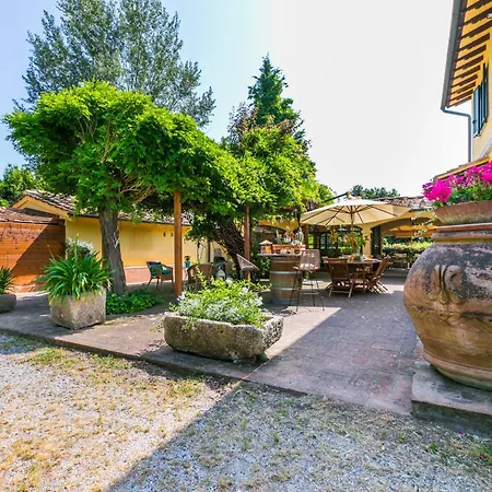 Il Podere By Interhome * Lari