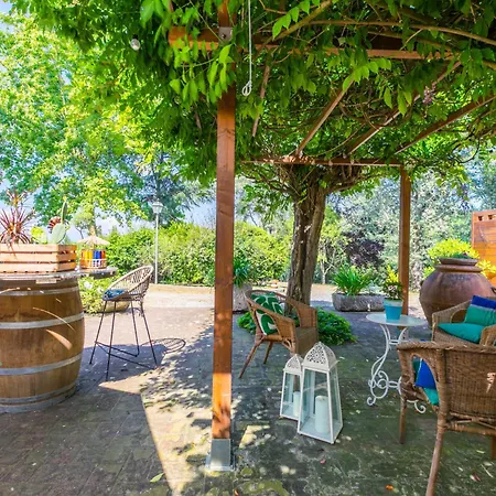 Il Podere By Interhome Semesterbostad