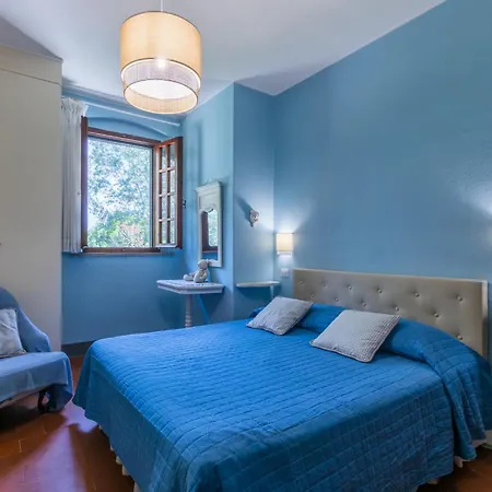 Il Podere By Interhome *