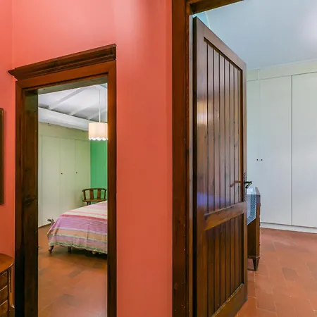 Semesterbostad Il Podere By Interhome