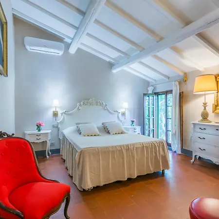Semesterbostad Il Podere By Interhome *
