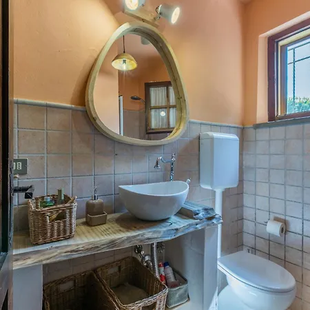 Il Podere By Interhome Lari