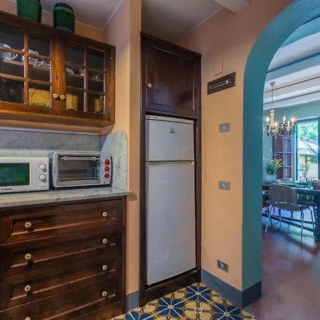 Semesterbostad Il Podere By Interhome