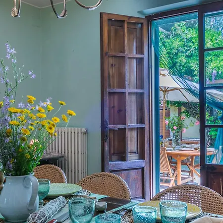 Il Podere By Interhome Semesterbostad *