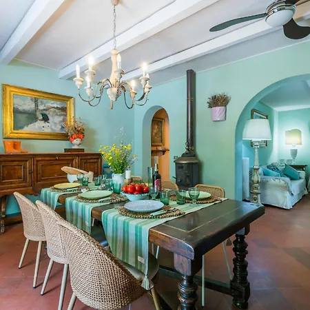 Il Podere By Interhome *