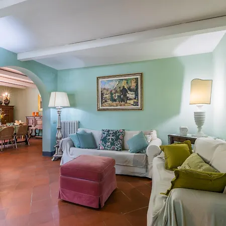 Il Podere By Interhome *