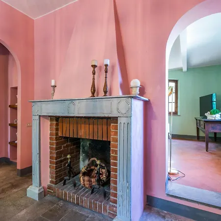 Semesterbostad Il Podere By Interhome