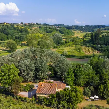 Il Podere By Interhome * Lari