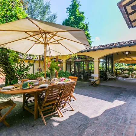 Il Podere By Interhome *