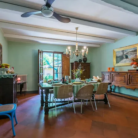 Il Podere By Interhome Lari